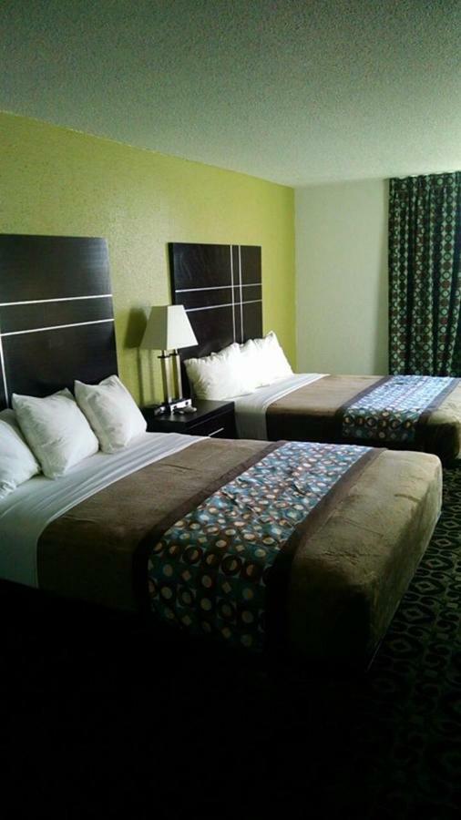 Travelodge By Wyndham טורינגטון מראה חיצוני תמונה